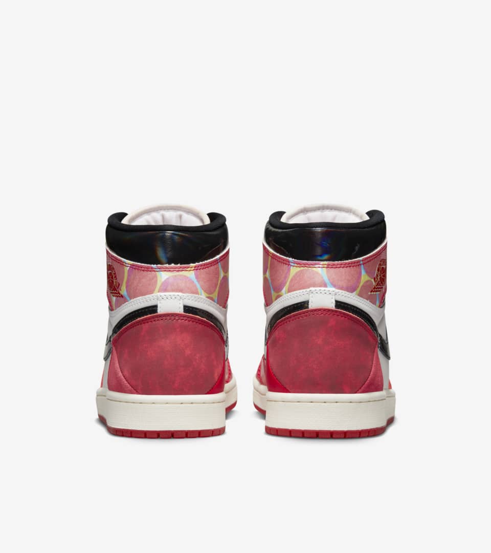 Air Jordan 1 'Next Chapter' (DV1748-601) 發售日期. Nike SNKRS TW