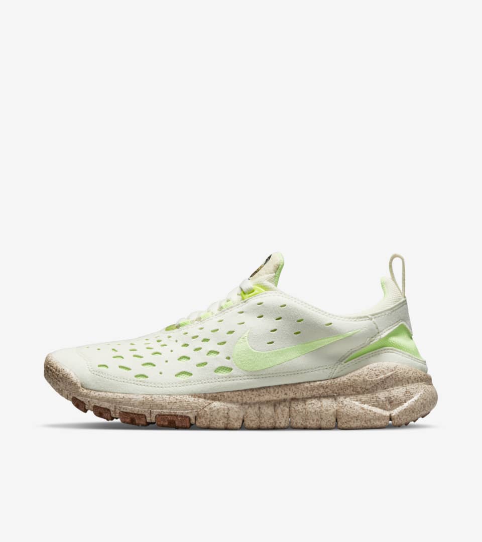 free run trail premium prm pineapple