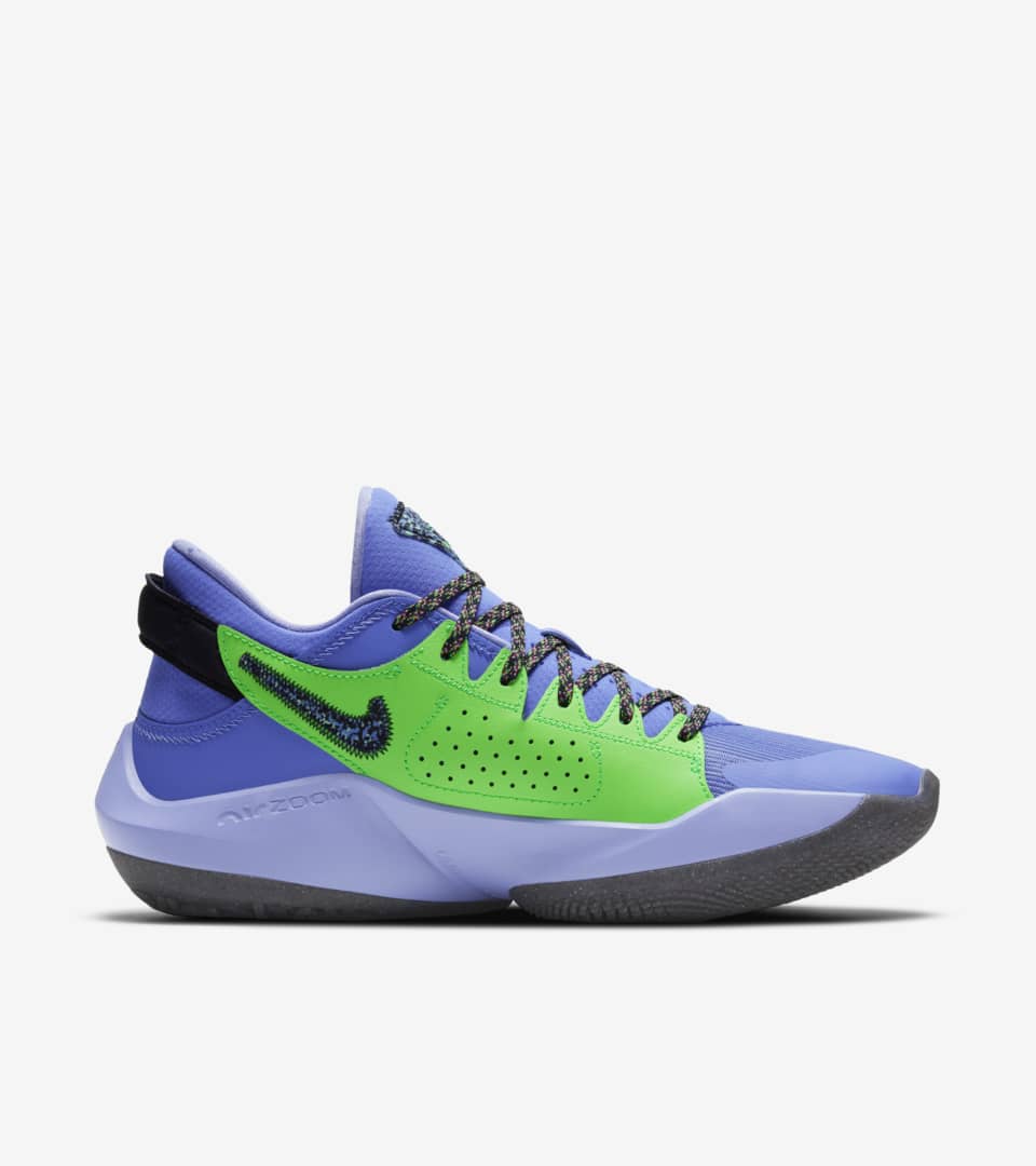 nike antetokounbros shoes