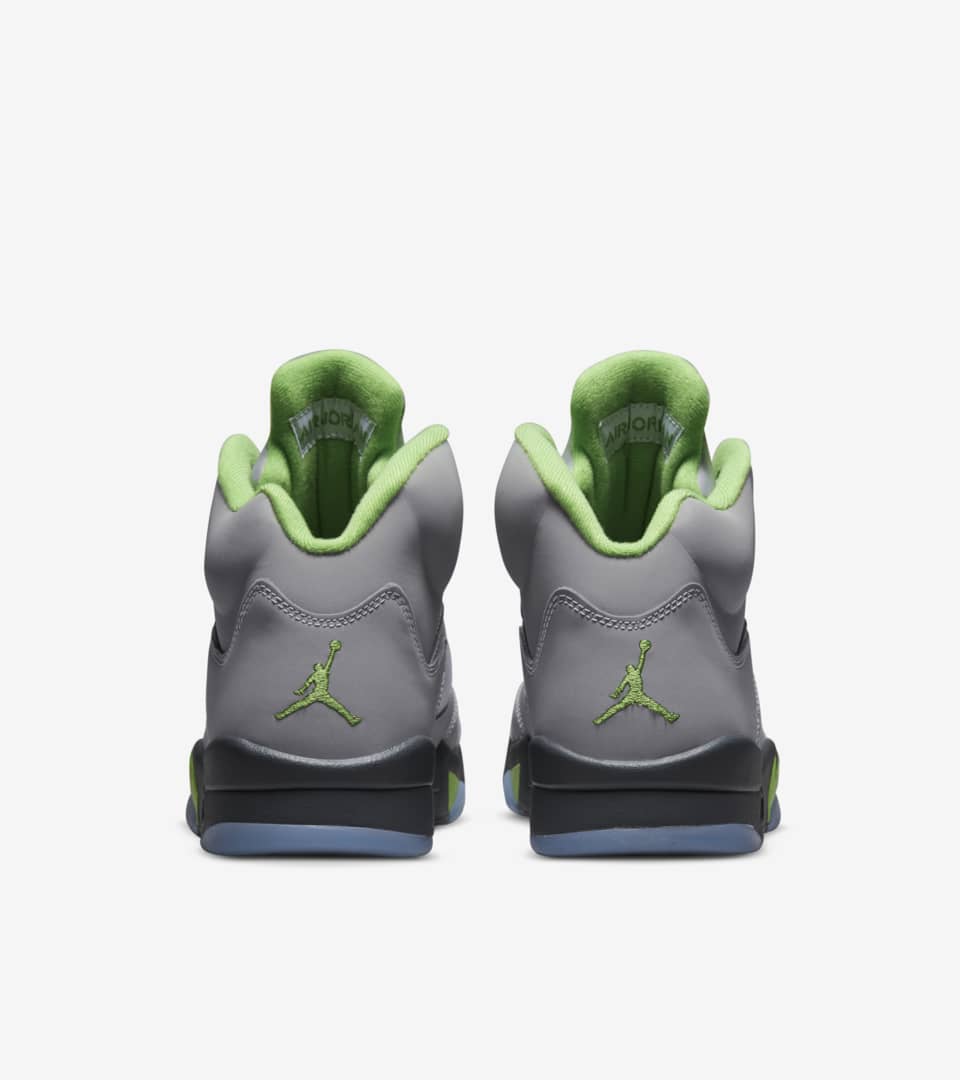Air Jordan 5 \