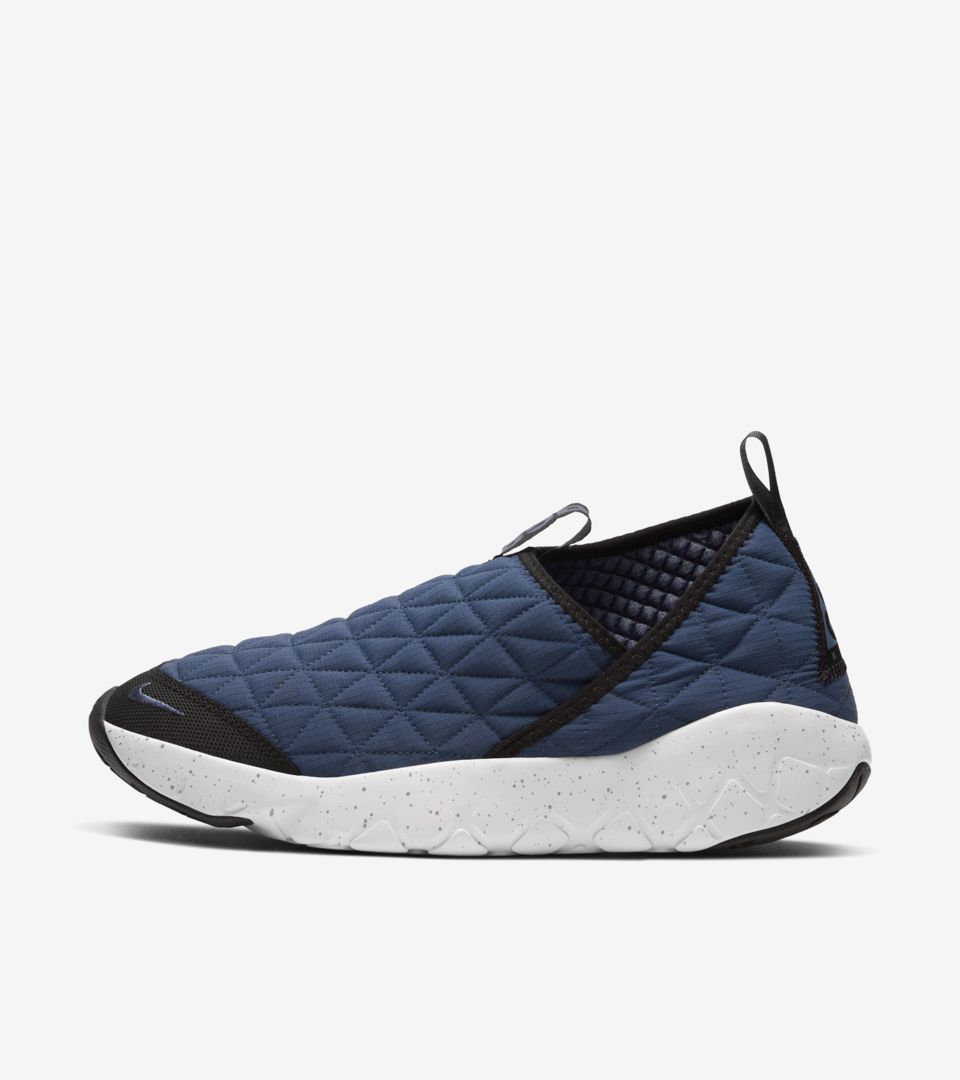 NIKE公式ACG モック 3.0 'Midnight Navy' CT / ACG MOC 3.0