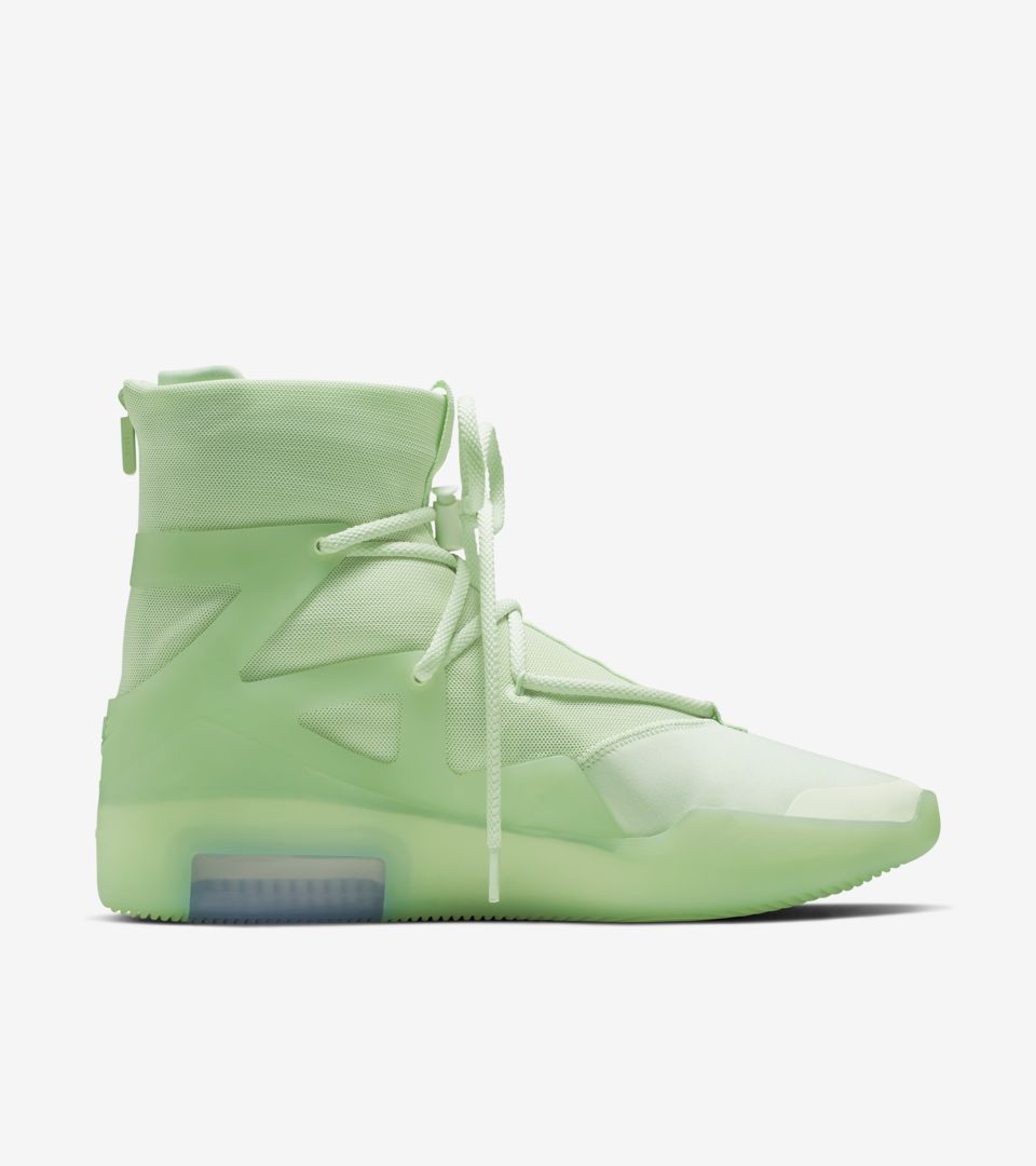 air fear of god 1 spruce