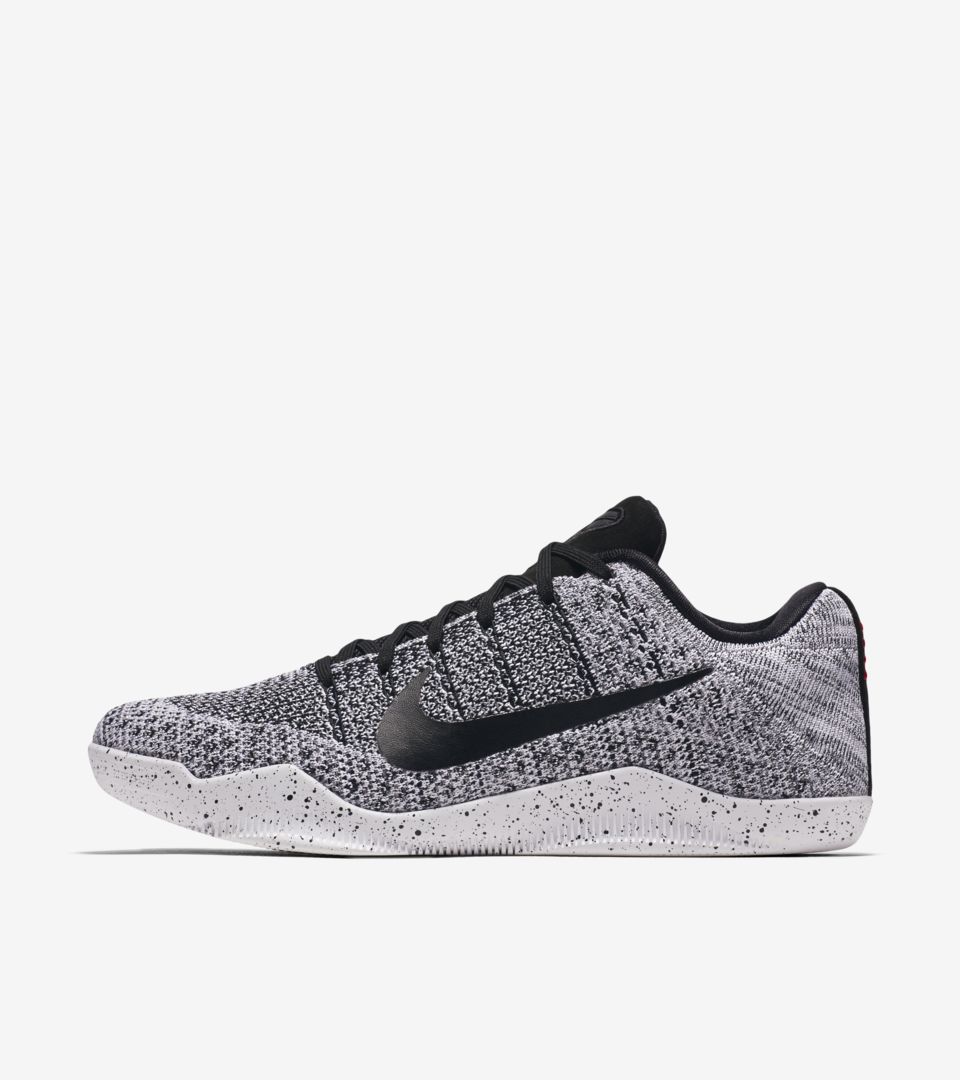 nike kobe xi elite low