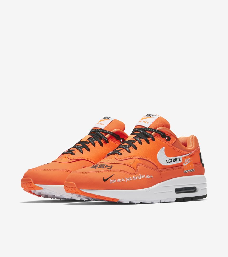 nike wmns air max just do it
