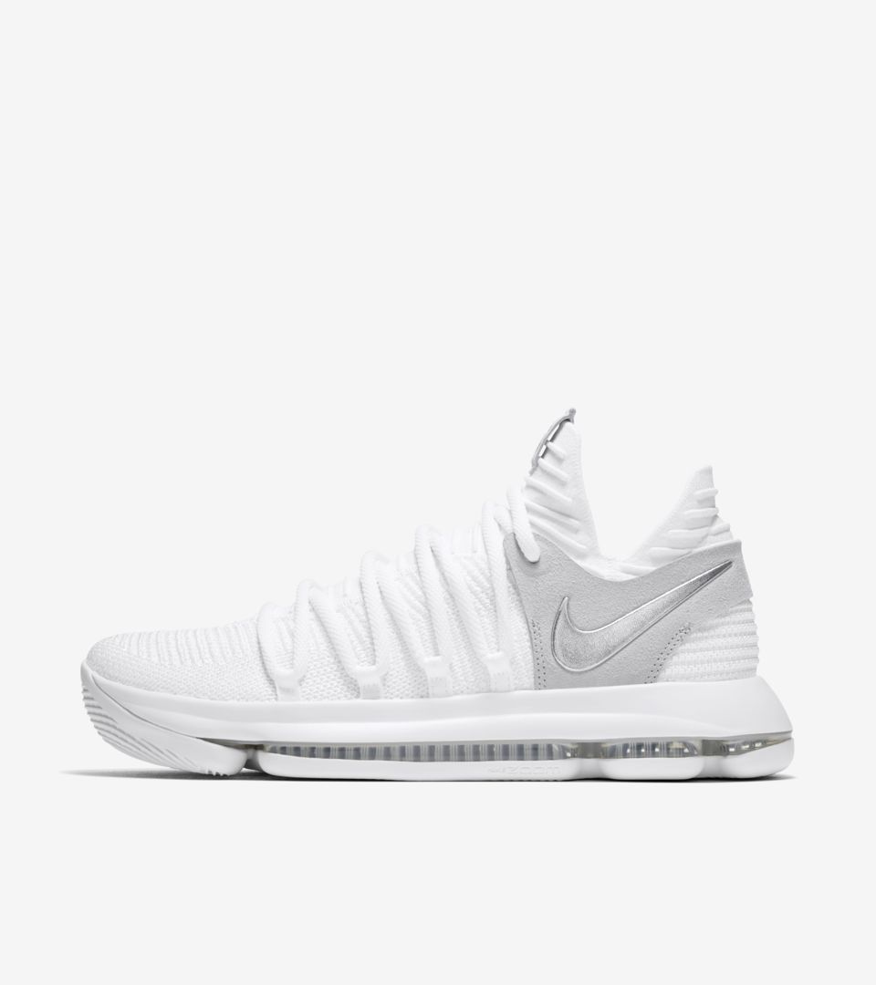 Nike Zoom KDX 'Still KD'. Nike SNKRS IE