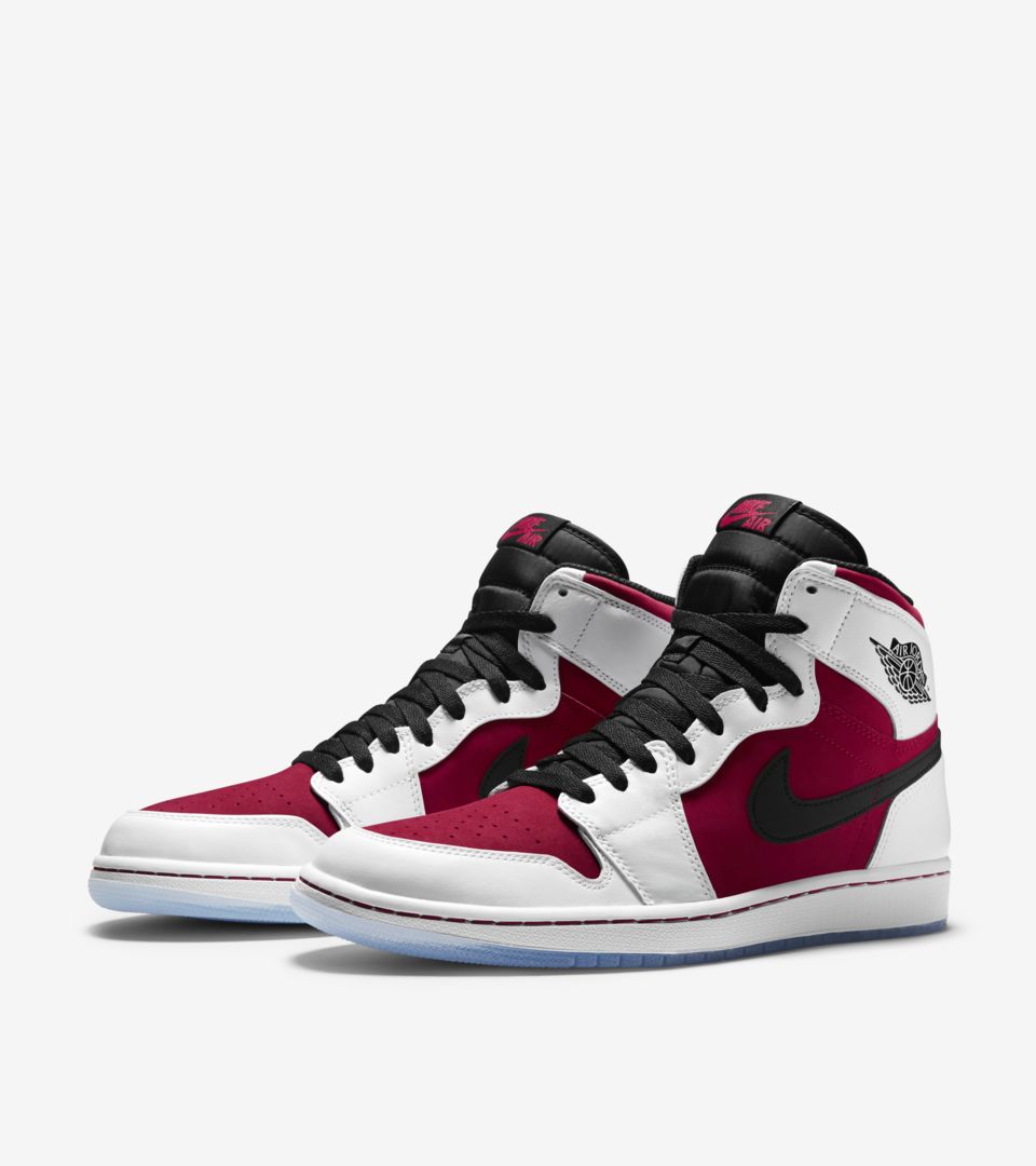 carmine jordan