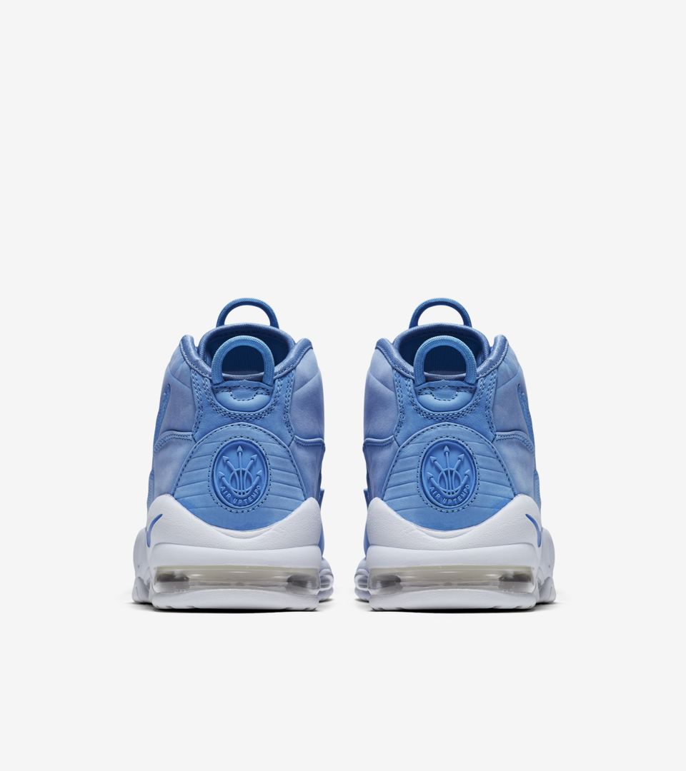 Nike Air Max Uptempo 95 Blue'. Nike SNKRS
