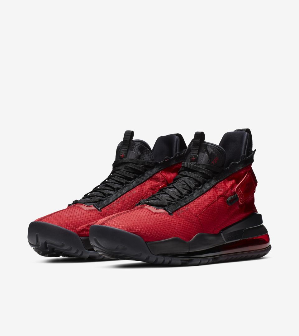 Jordan Gym Red Black University Red Release Date. Nike SNKRS