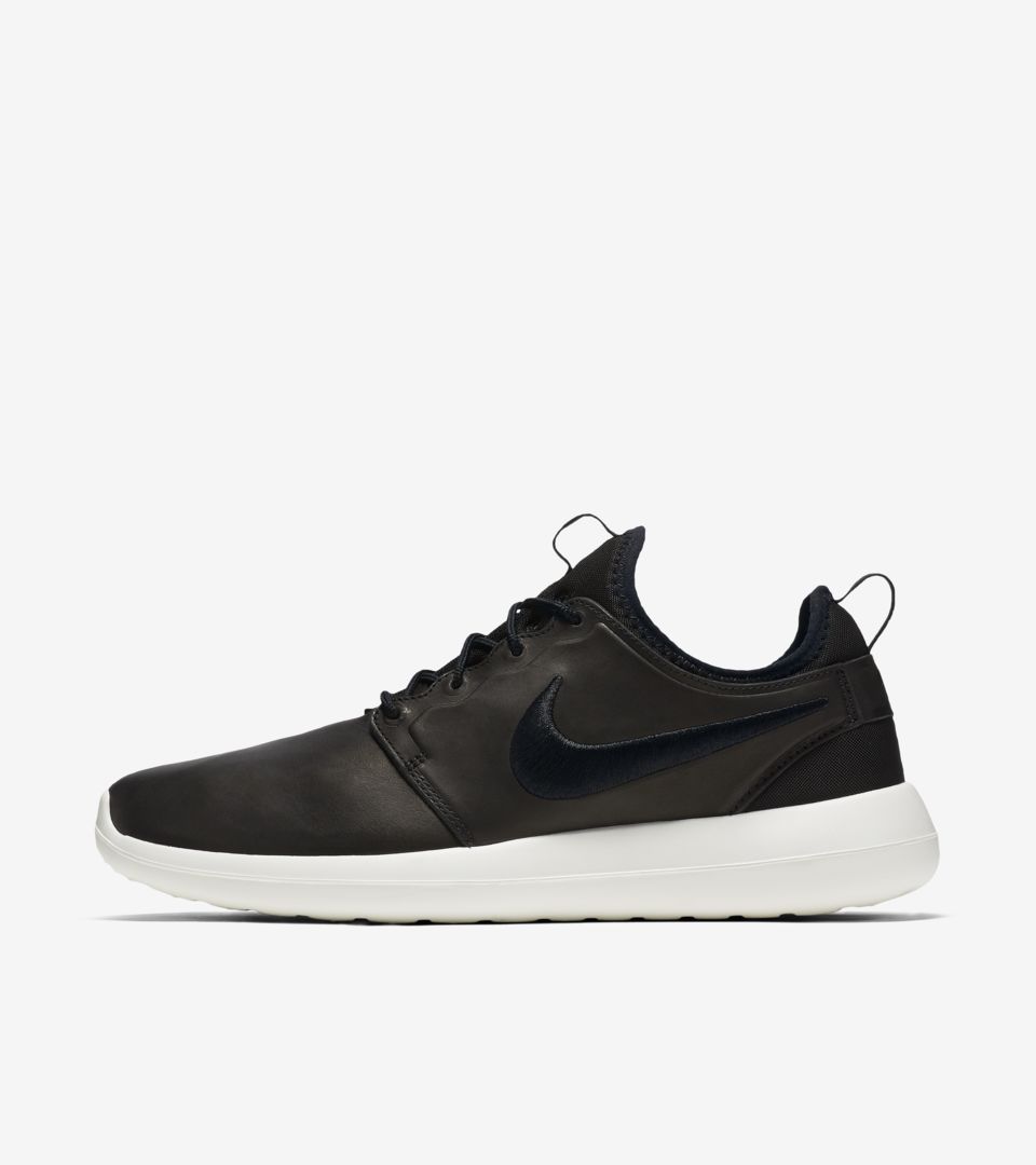 what are roshes