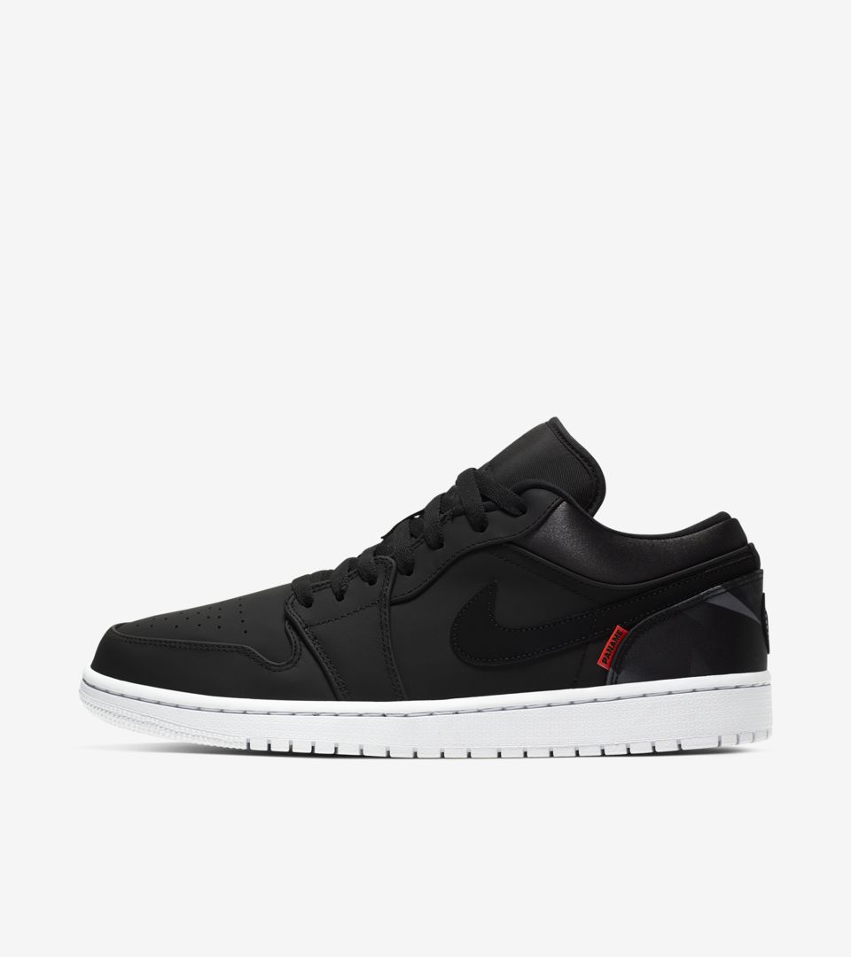 nike air jordan 1 psg low