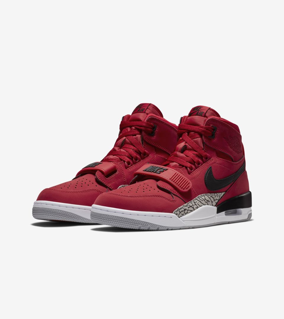 Nike Air Jordan legacy 312 27.5cm