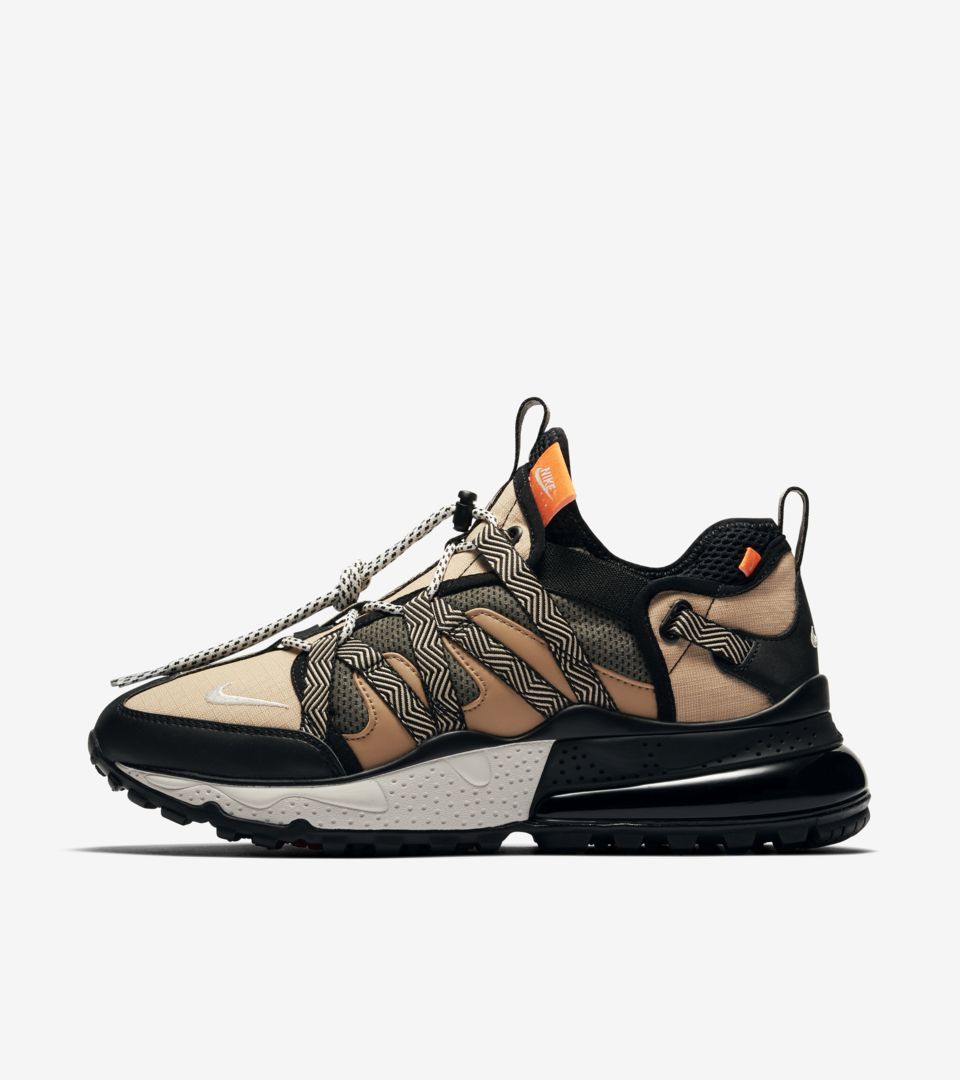 Nike air 2025 max bowfin women's