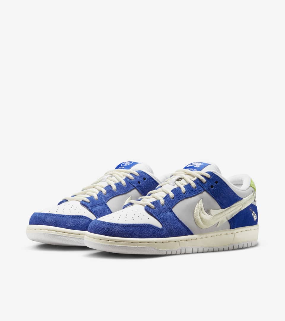 Snkrs dunk