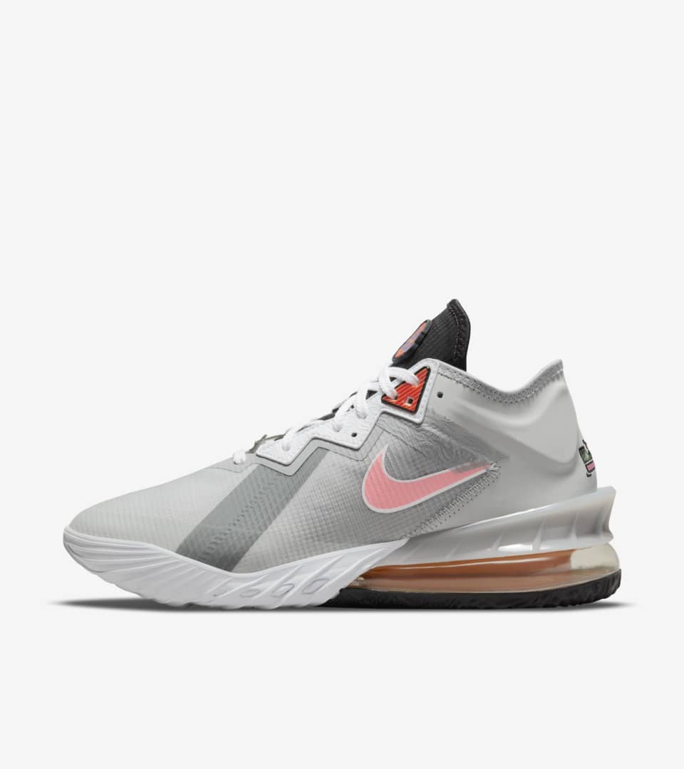 nike snkrs launch