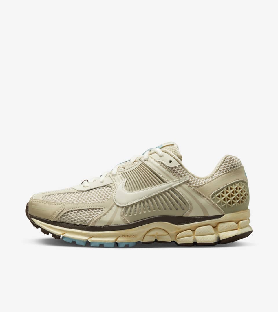 女款 Zoom Vomero 5 'Oatmeal' (FB8825111) 發售日期. Nike SNKRS