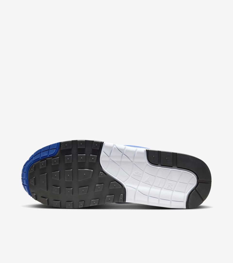 nike zoom royal blue