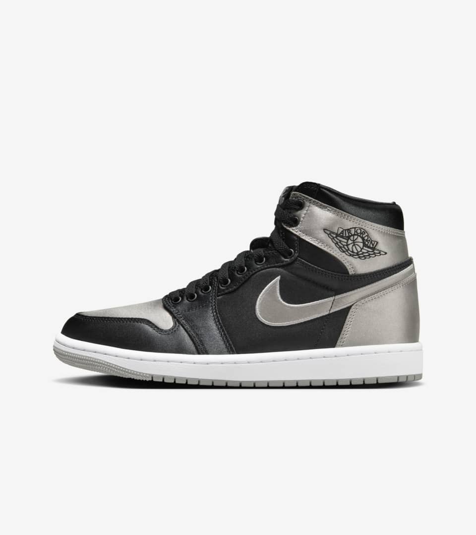 NIKE公式】レディース エア ジョーダン 1 HIGH OG 