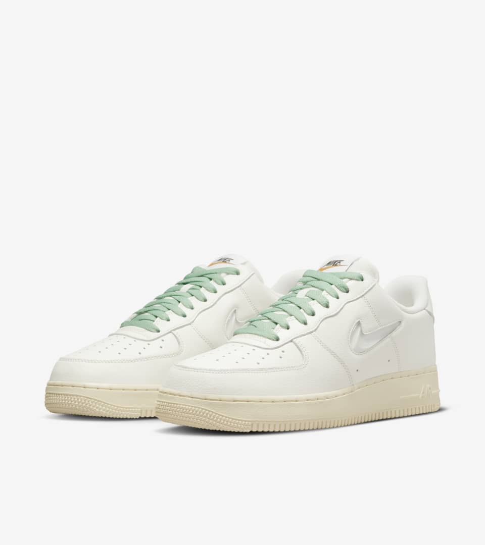 NIKE◇AIR FORCE 1 07 PRM VNTG_エア フォース 1 07 プレミアム