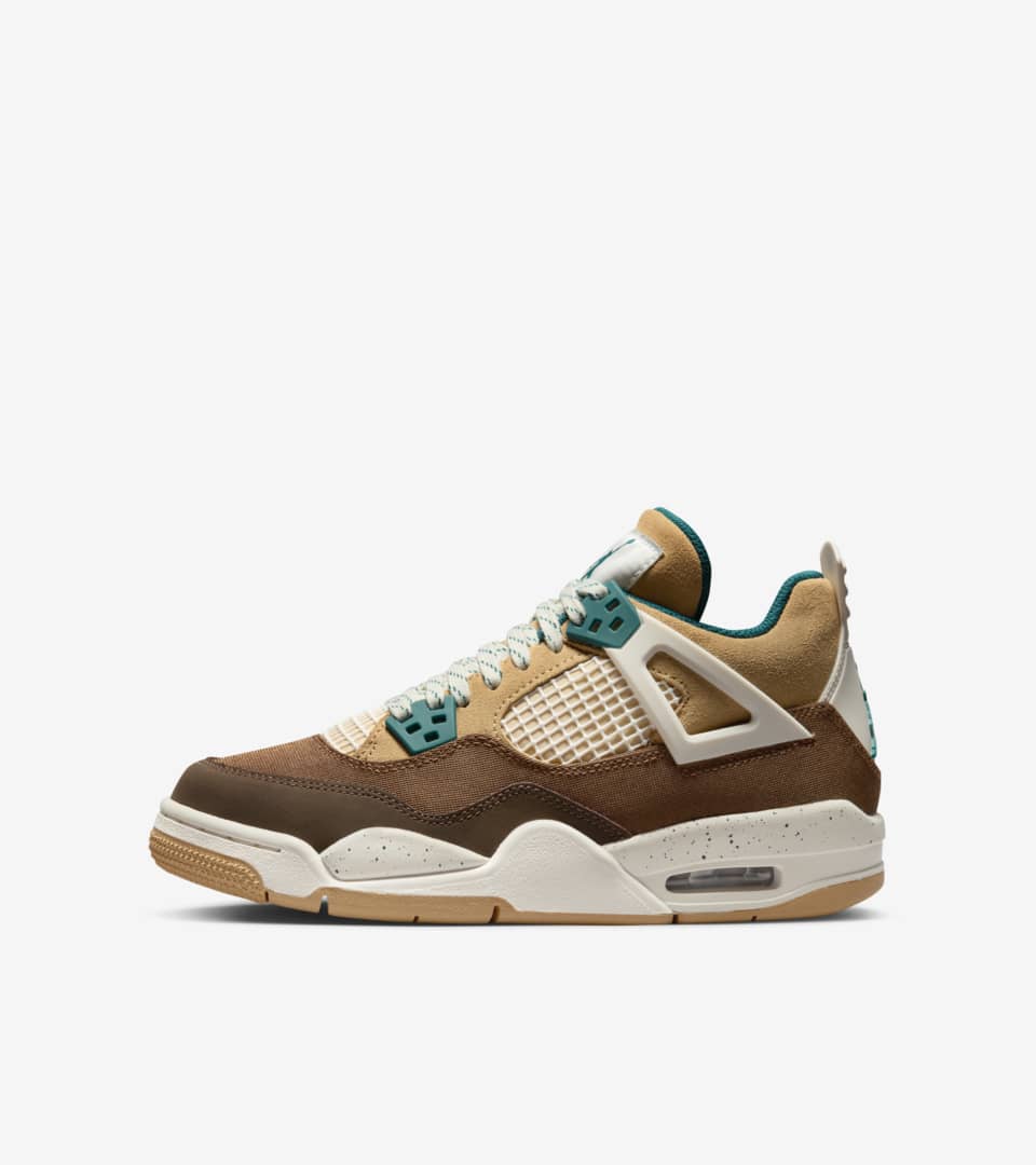 Air Jordan 4 Retro