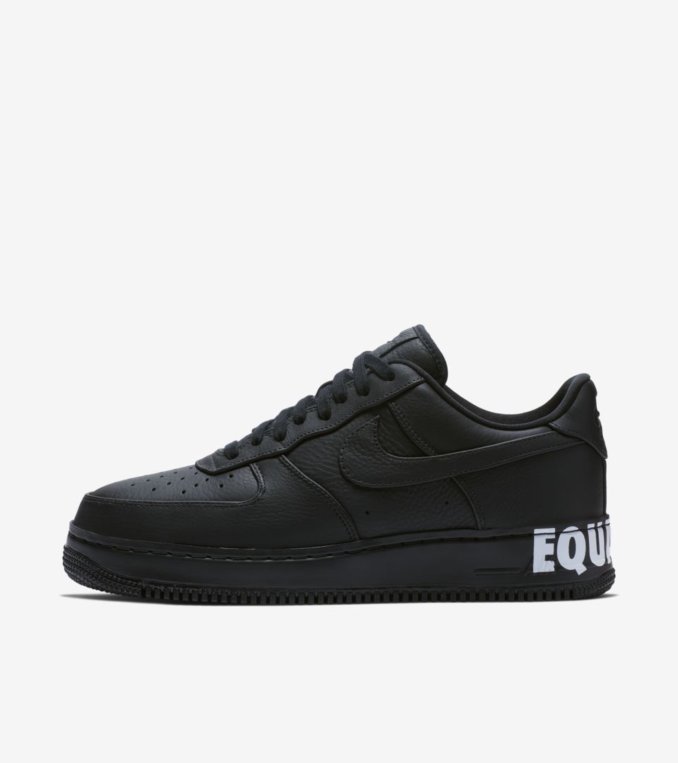 nike equality shoes air force