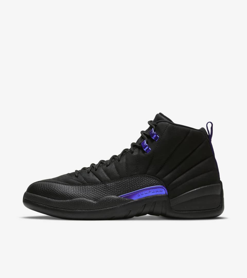 Black Concord' Release Date. Nike SNKRS DK