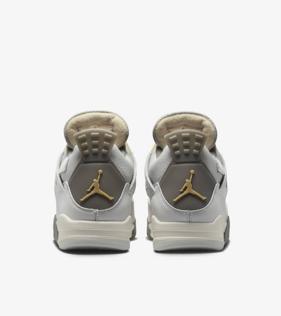 Fecha de lanzamiento del calzado Air Jordan 4 University Blue. Nike SNKRS  MX