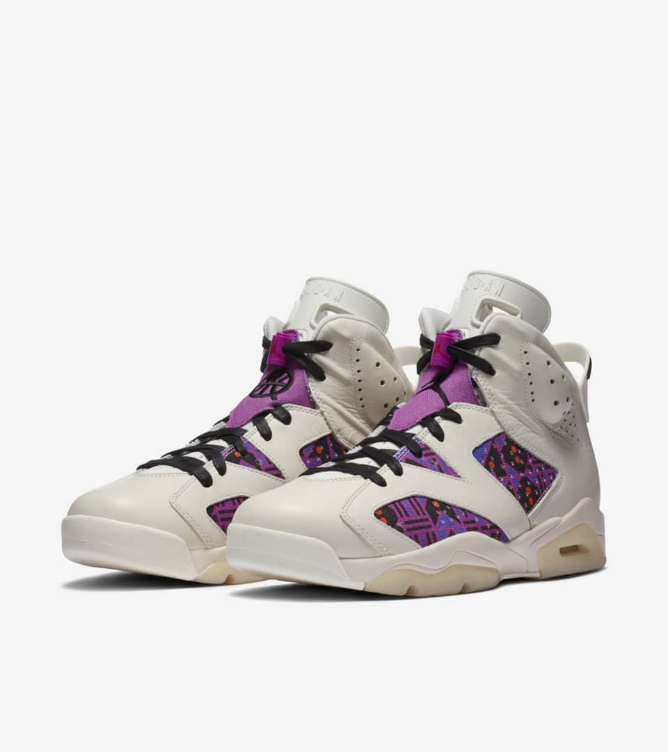 Jordan 6 quai new arrivals 54