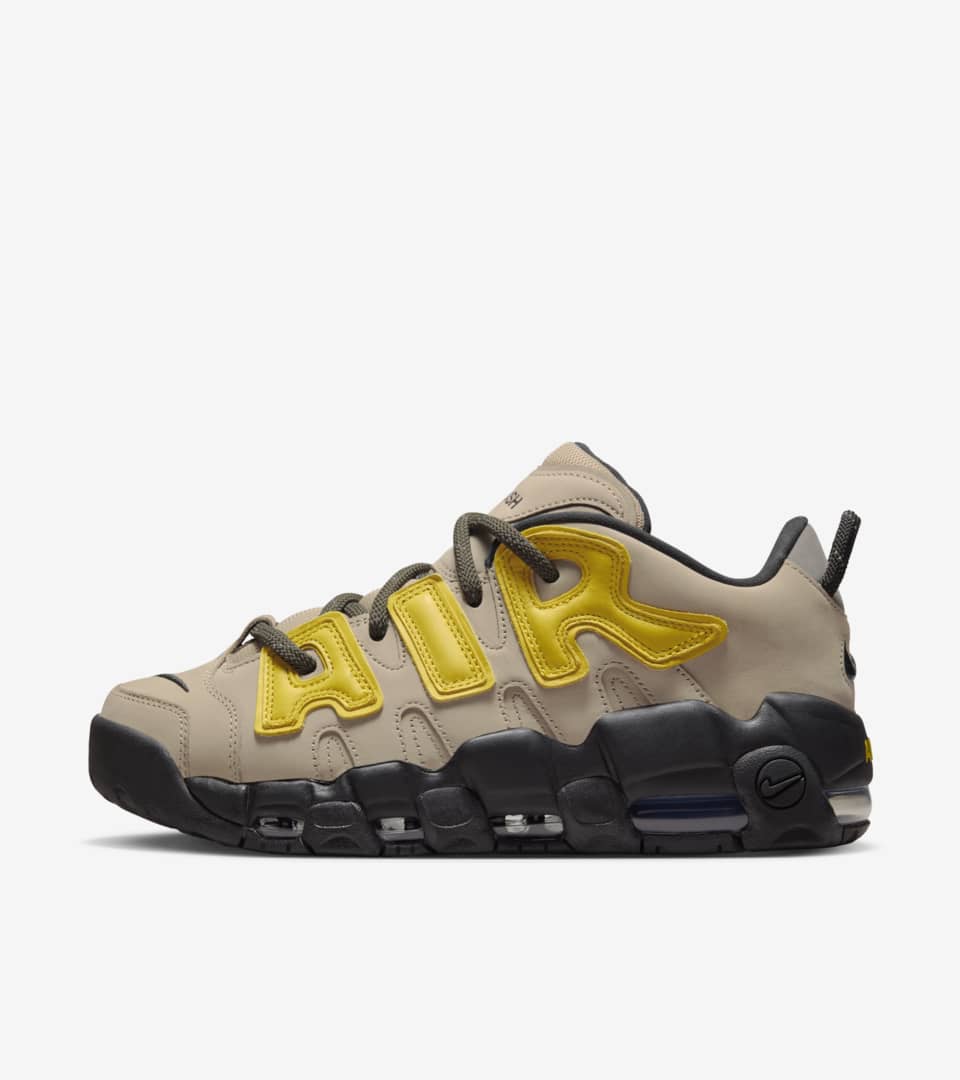 Nike Air More Uptempo Low SP