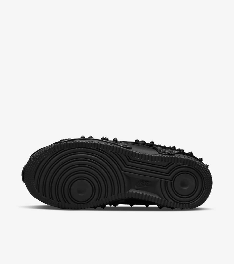Nike clearance swarovski noir