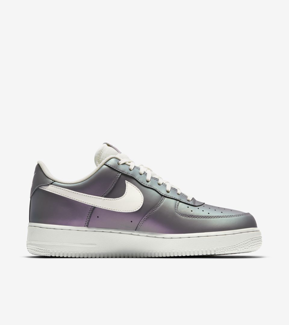 nike air force 1 low lilac