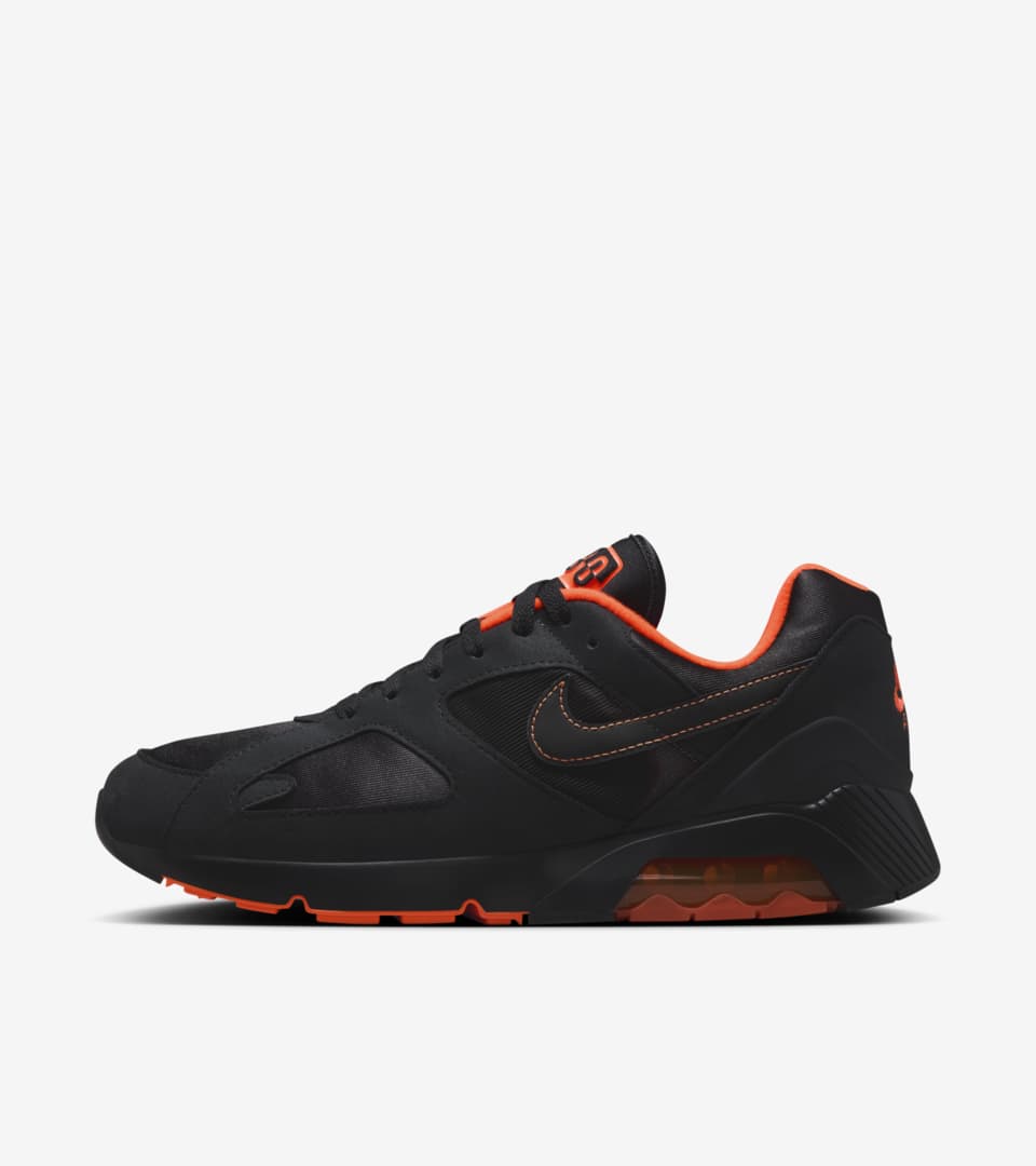 Nike air 180 fire best sale