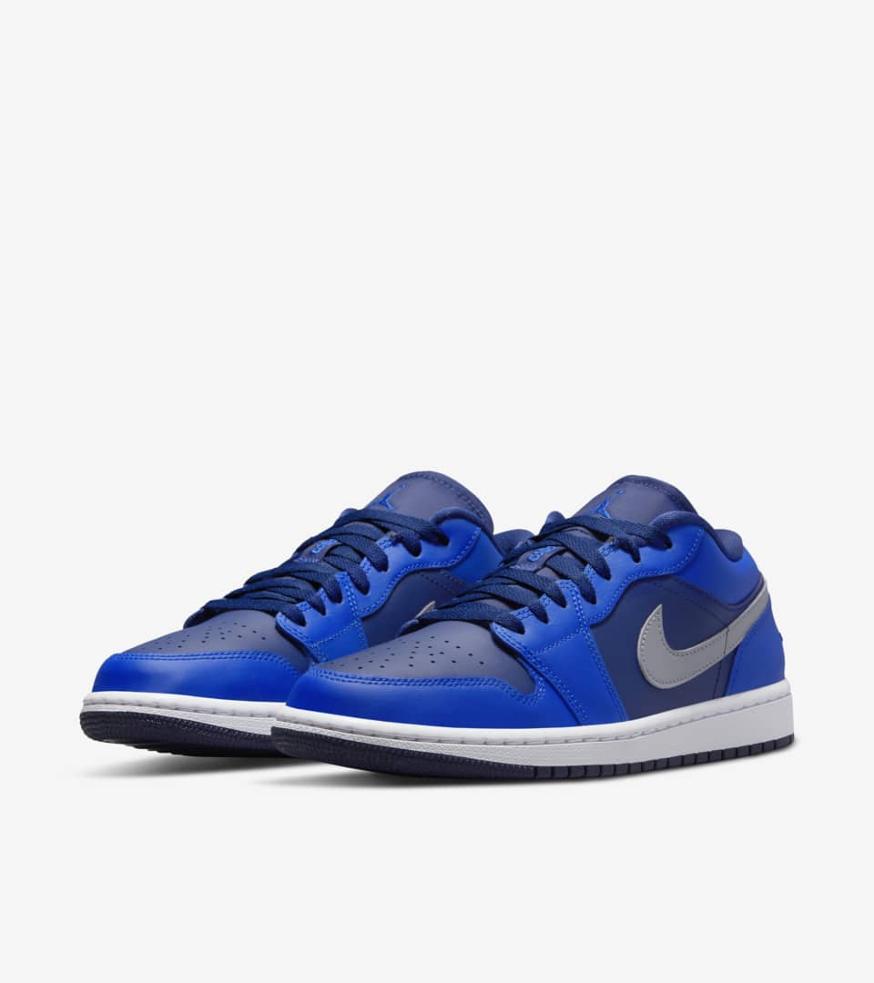 Air jordan 1 game best sale royal femme