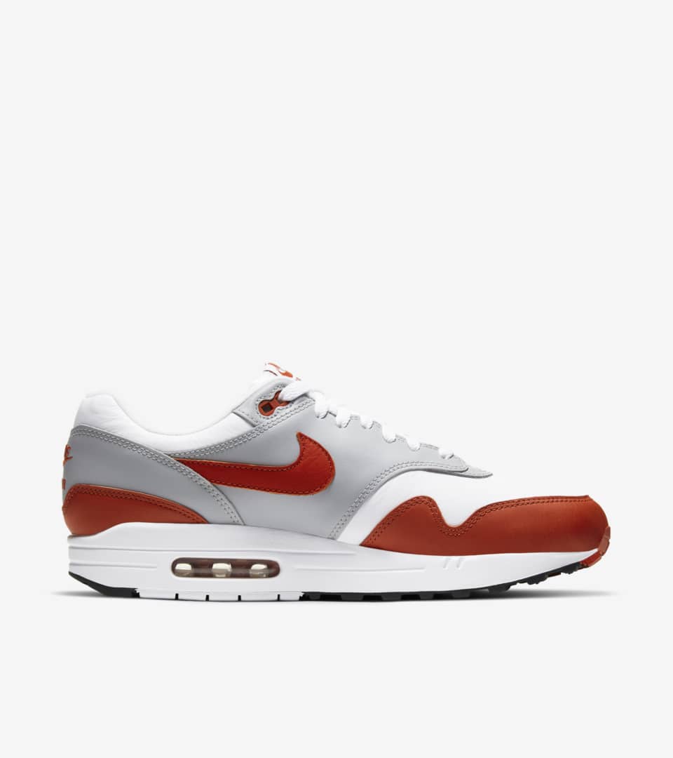 nike air max 1 red