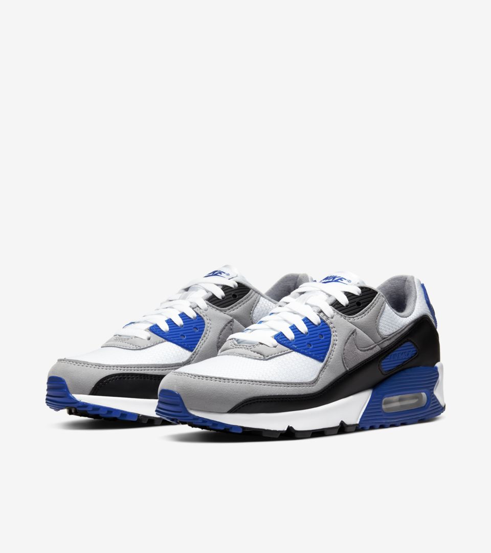 nike air max 90 recraft blue