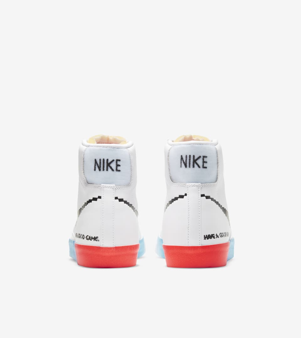 NIKE公式】ブレーザー MID '77 ビンテージ 'Good Game' (BLAZER MID ...