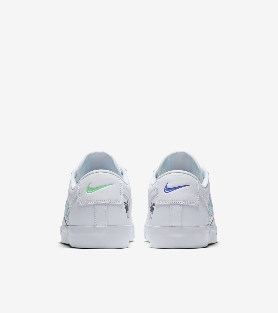 28.0㎝ NIKE ブレーザー low アース デイ コレクション - スニーカー