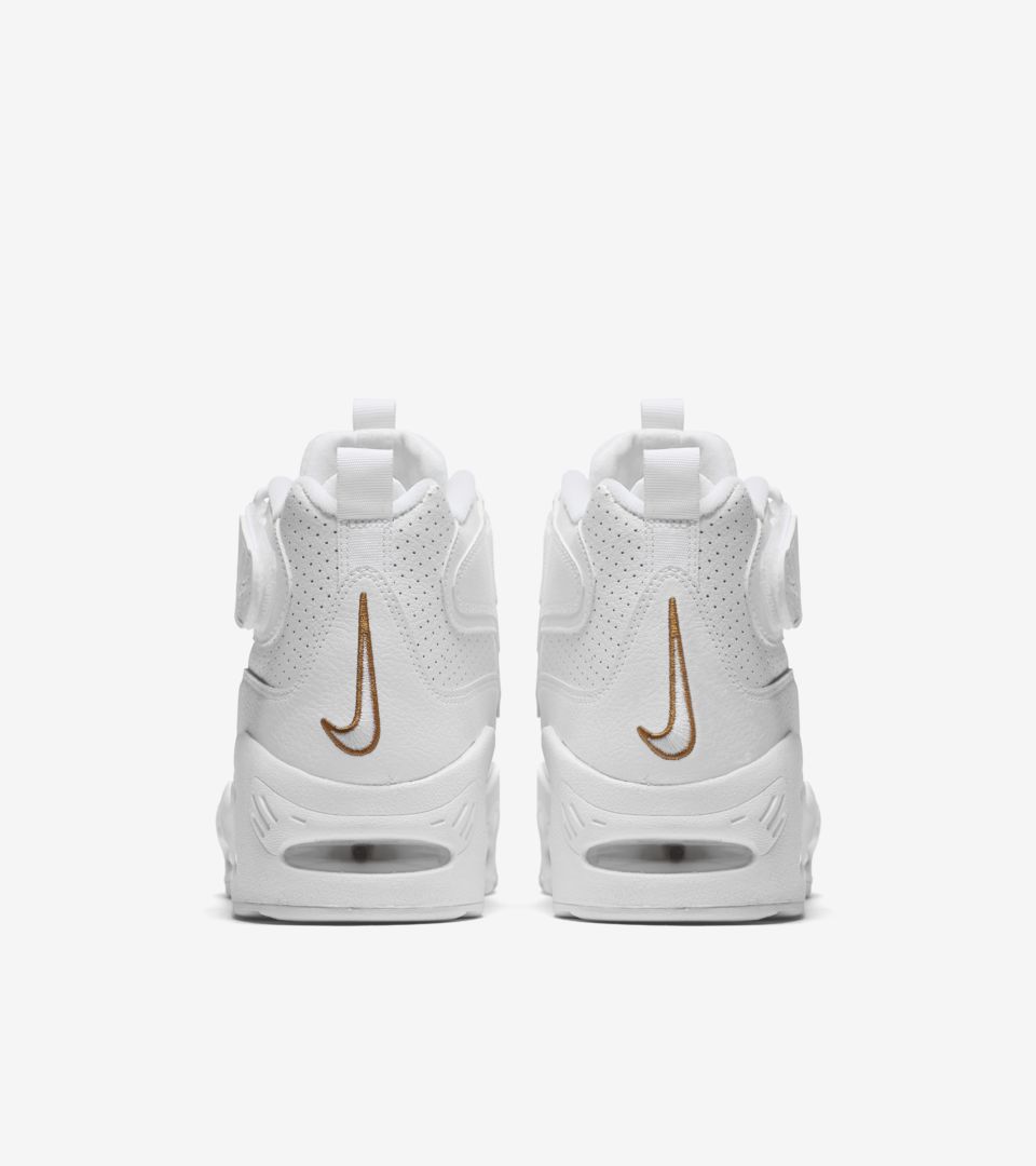 Nike air griffey store max 1 all white