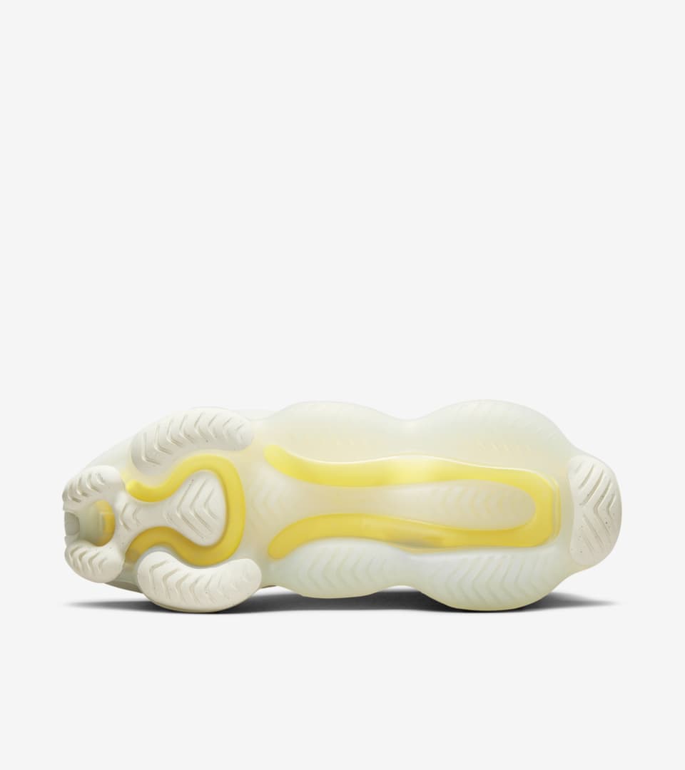 Exactamente botella cansada NIKE公式】エア マックス スコーピオン 'Lemon Wash' (DJ4701-001 / AM SCORPION NN). Nike  SNKRS JP