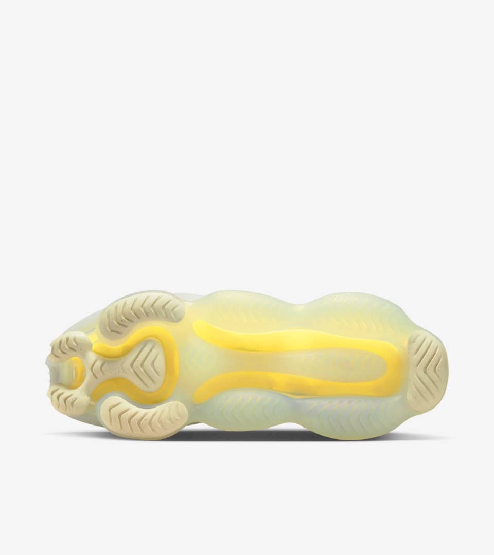 Nike Air Max Scorpion Lemon Wash DJ4701-001 Release Date