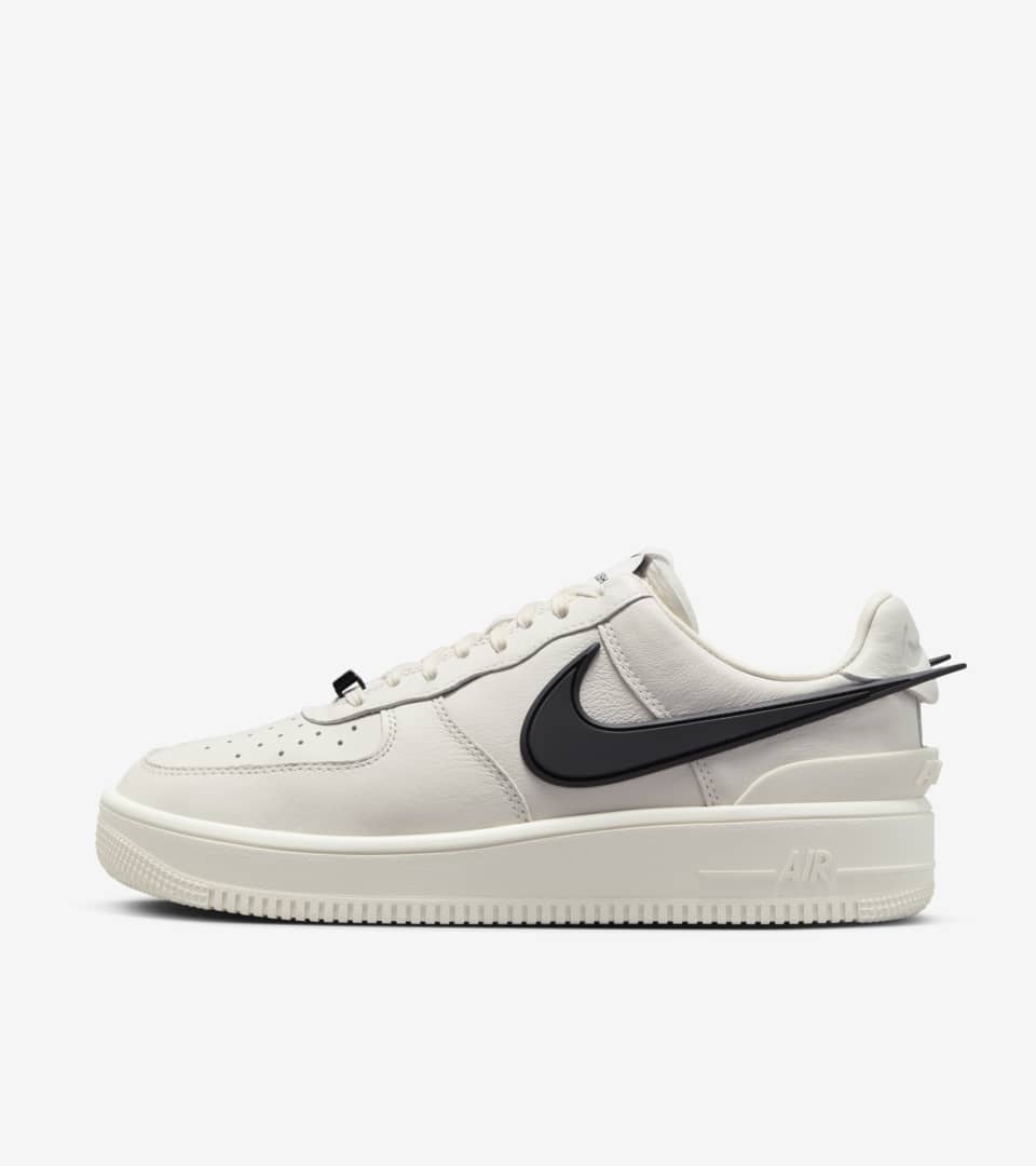 stock x nike ambush