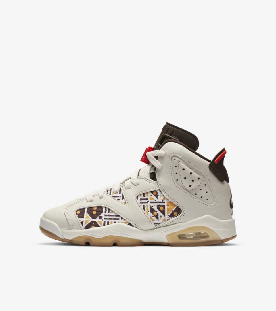 quai 54 jordan 6