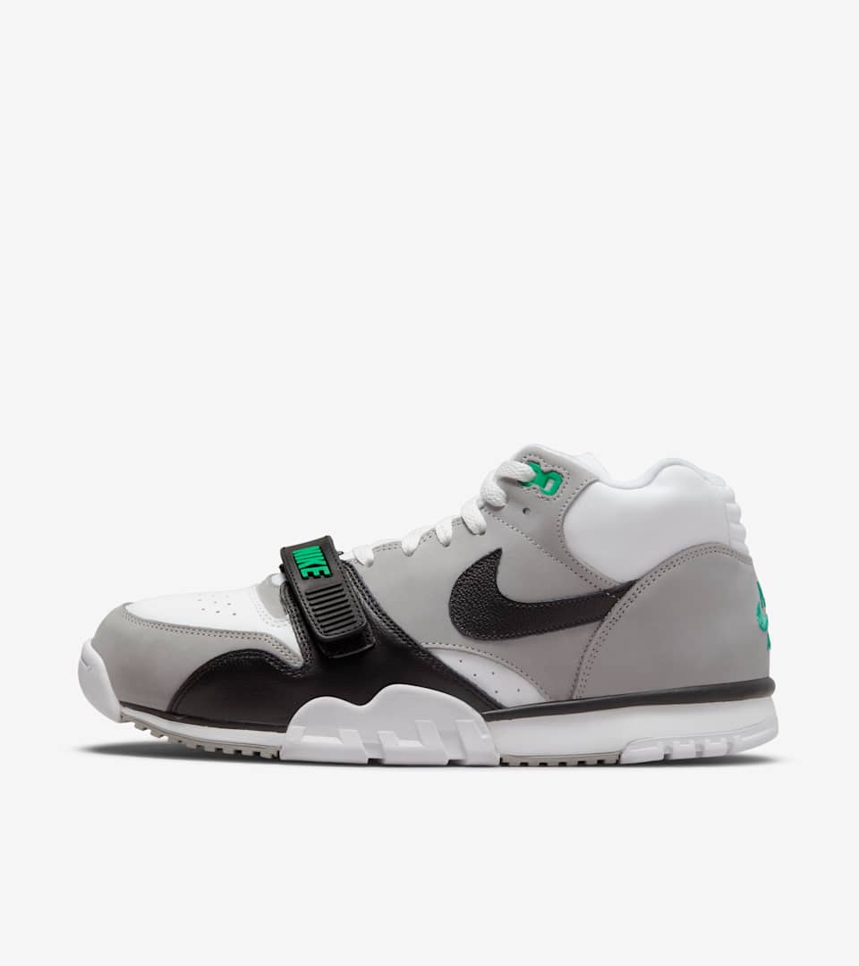 Nike SNKRS。发布日期与发售日历CN