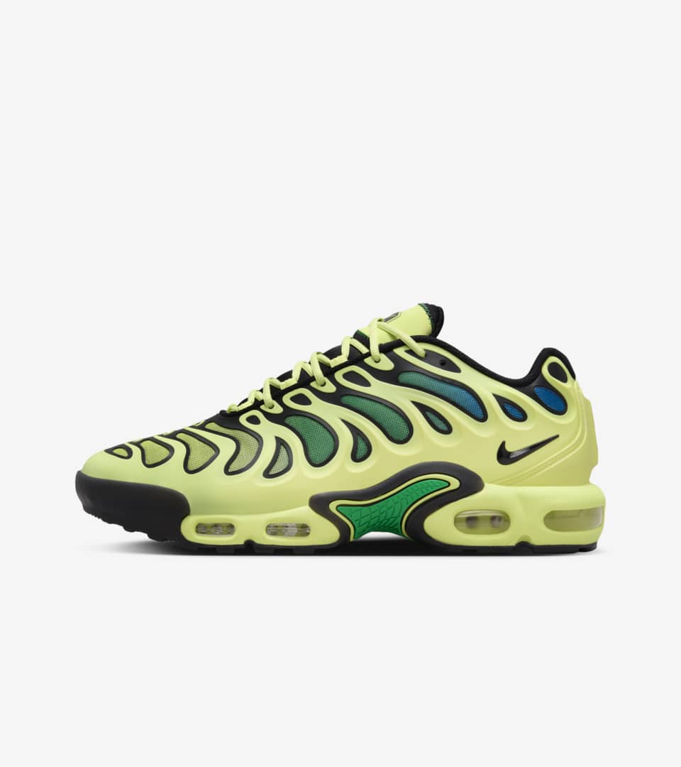 Air Max Plus Drift