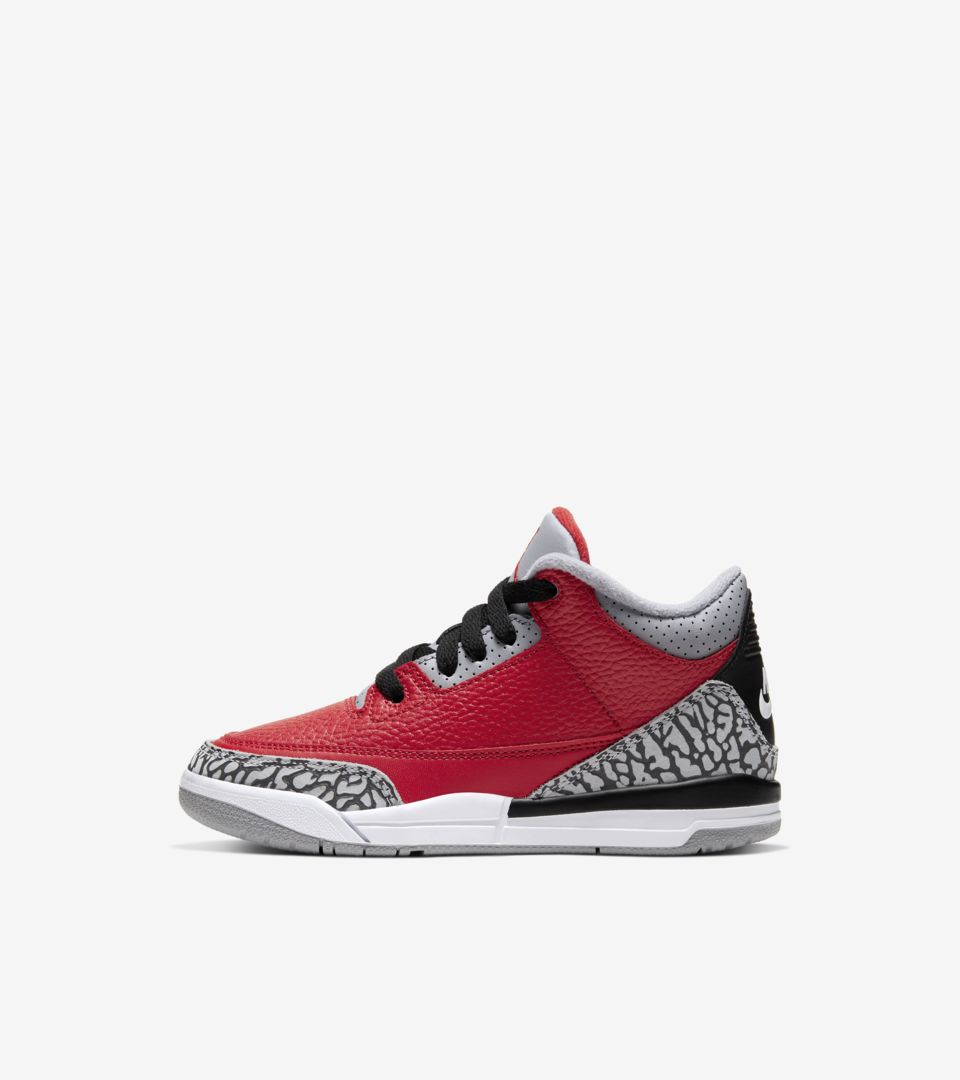 unite jordan 3s