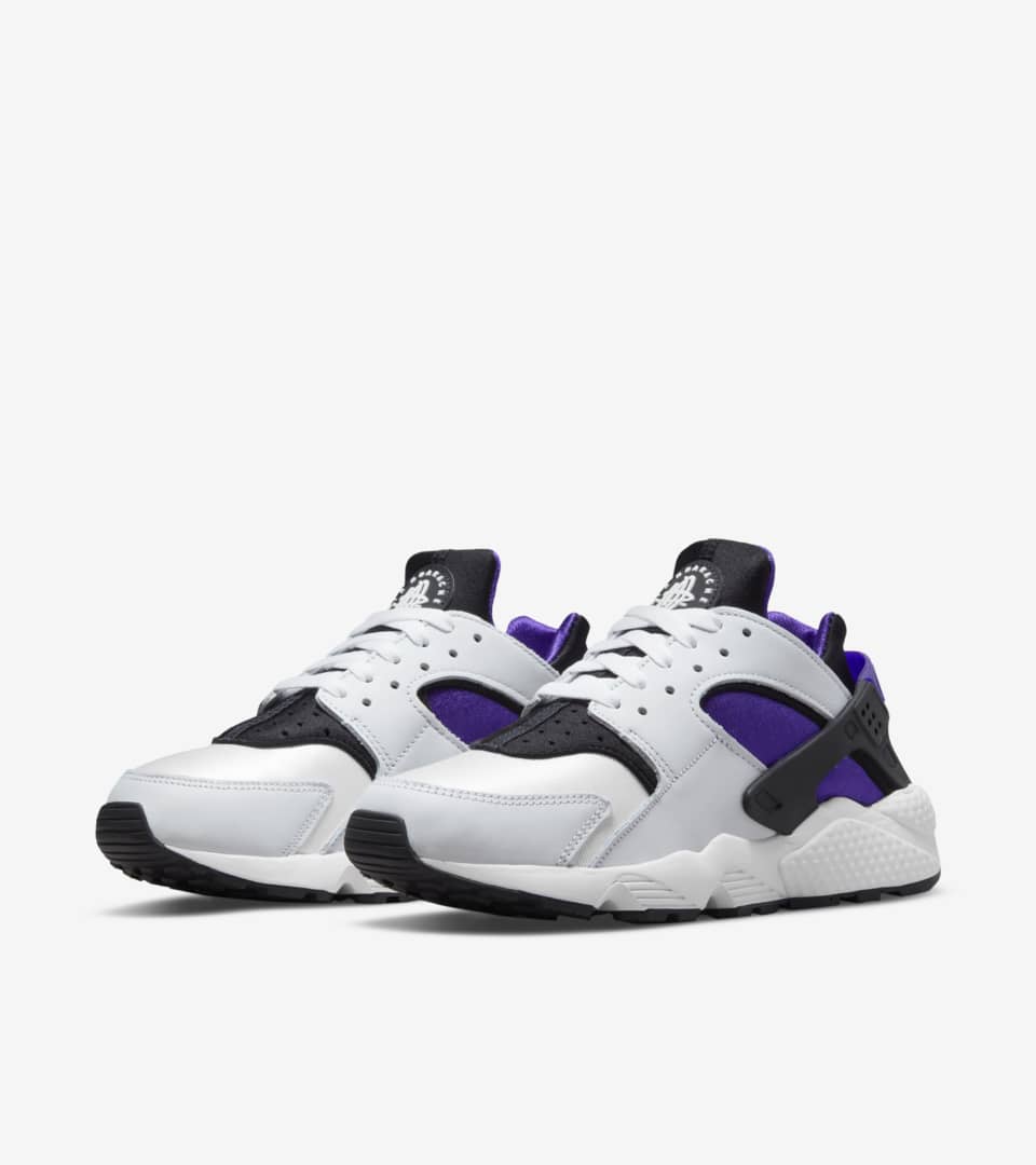 Huarache womens clearance purple