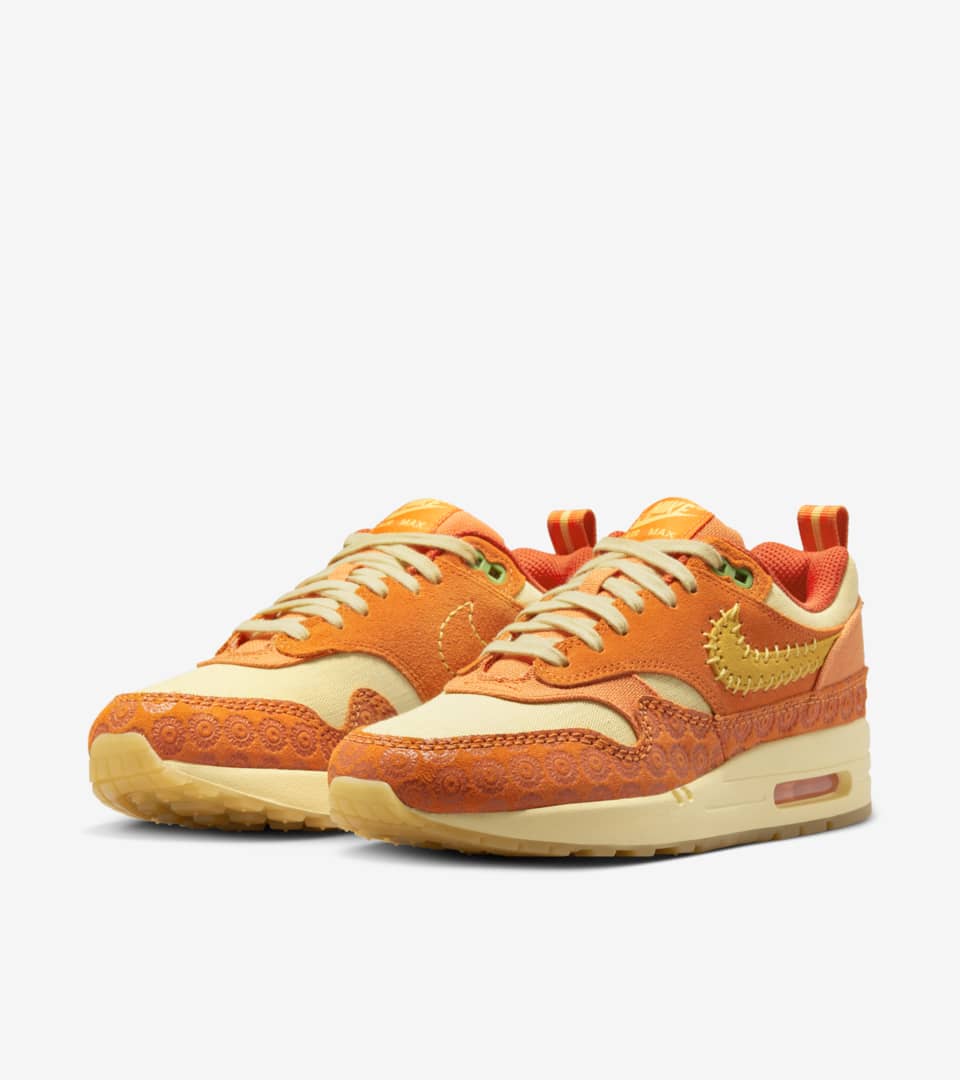 Fecha de lanzamiento del Air Max 1 Somos Familia