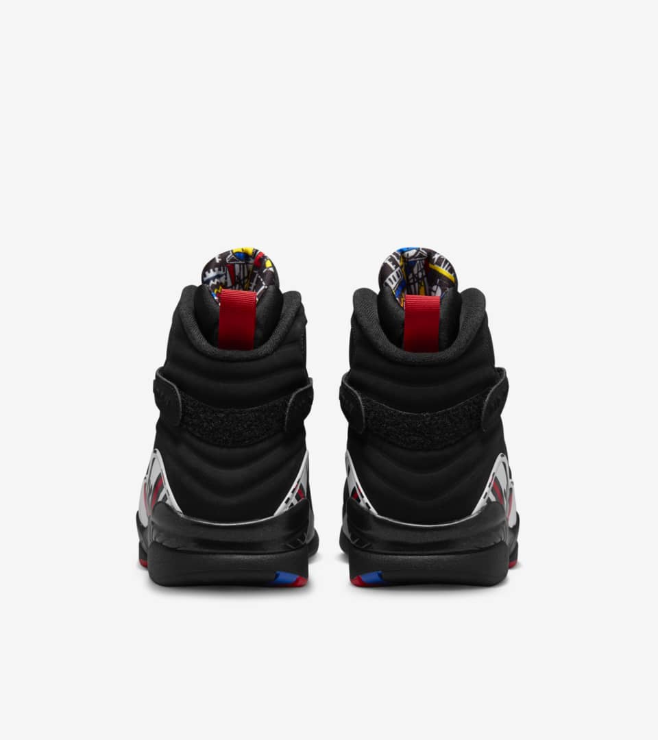 Jordan playoff 8 clearance for sale