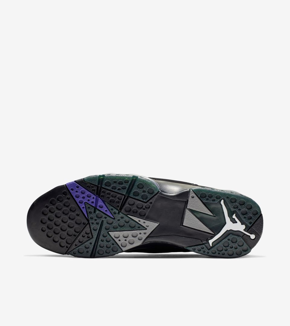 Air Jordan 7 'Ray Allen' Release Date. Nike SNKRS