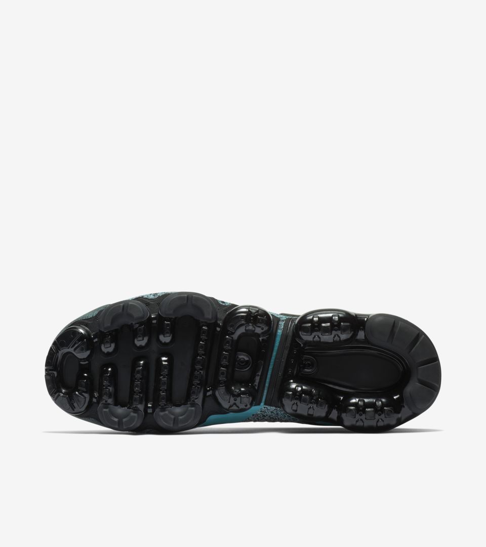 spoon Ambiguity Eve Nike Air Vapormax Flyknit 2 'Dusty Cactus & Hyper Jade' Release Date. Nike  SNKRS