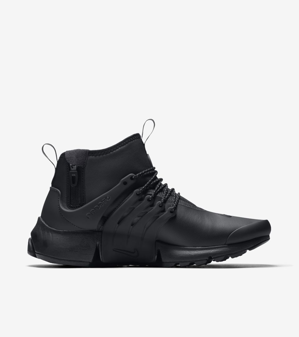 nike presto utility